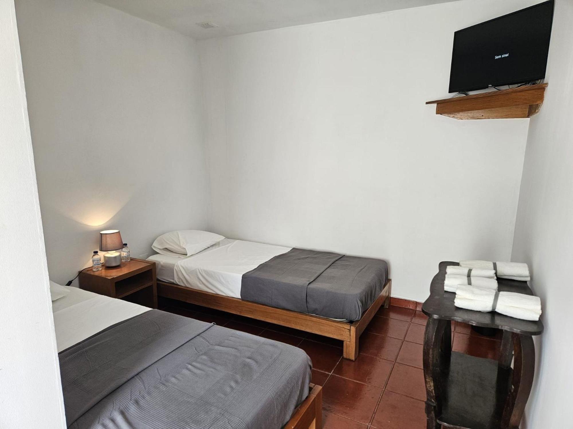 Mindelo Norte Apartment Exterior foto