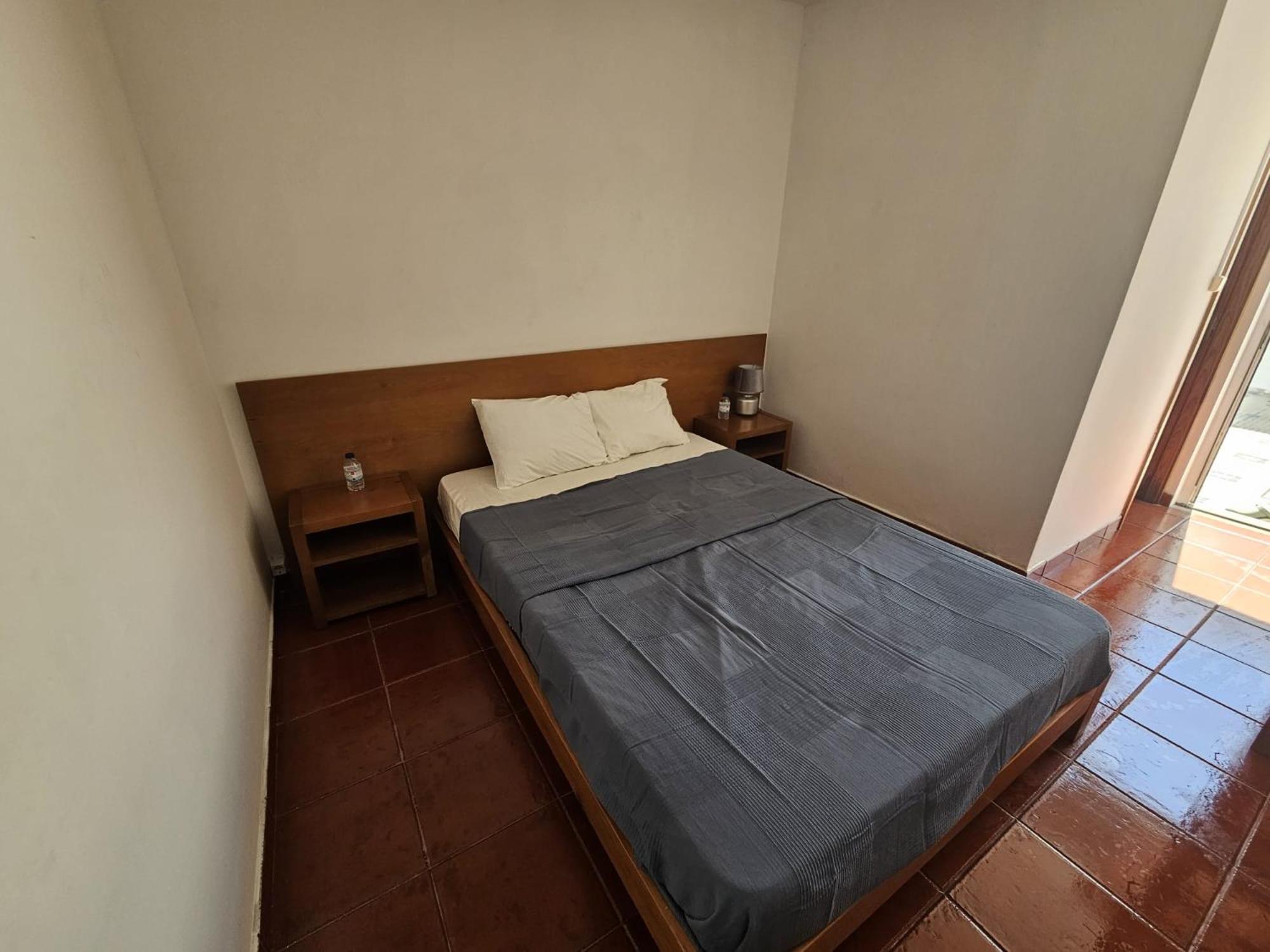 Mindelo Norte Apartment Exterior foto