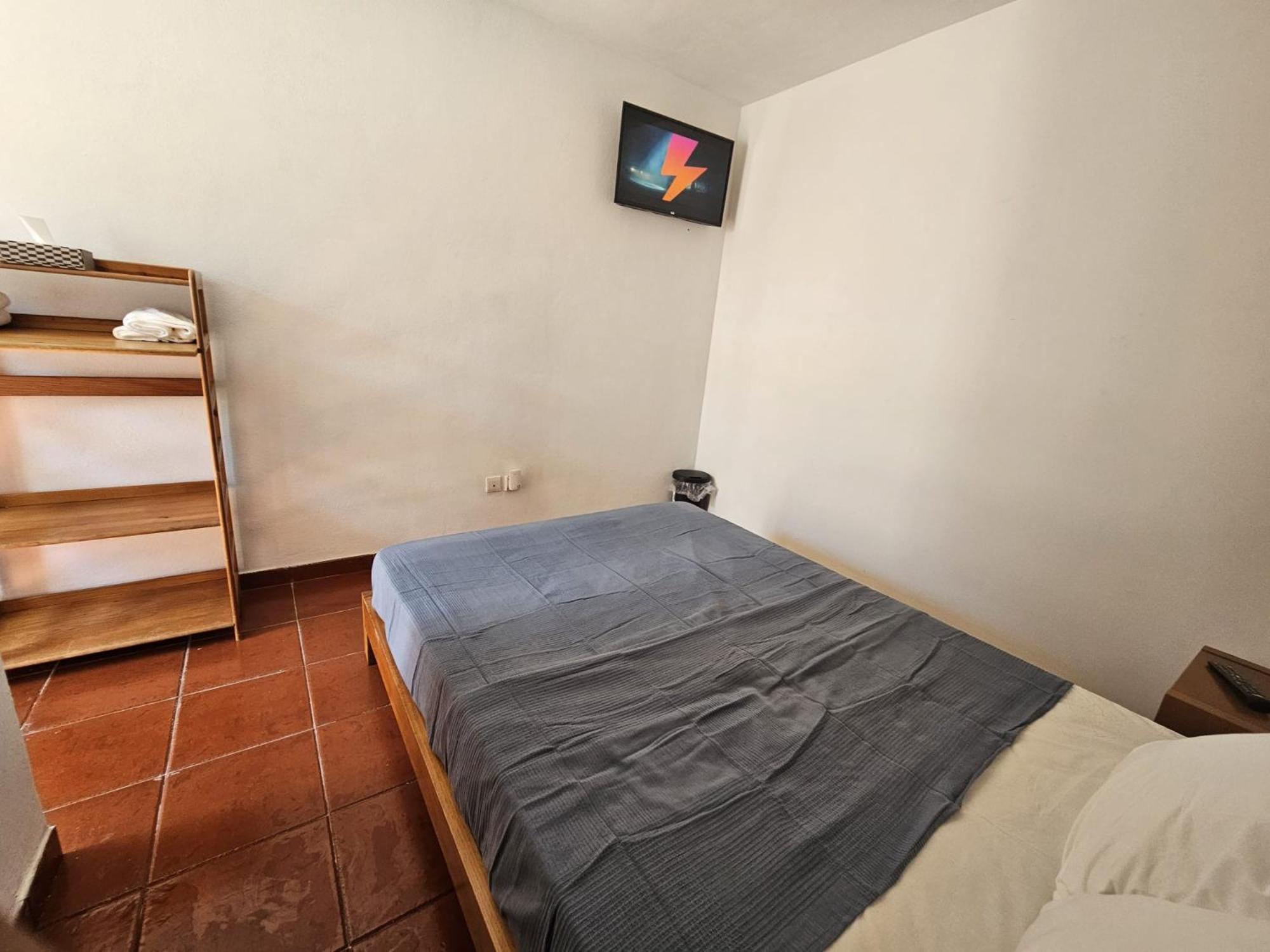 Mindelo Norte Apartment Exterior foto