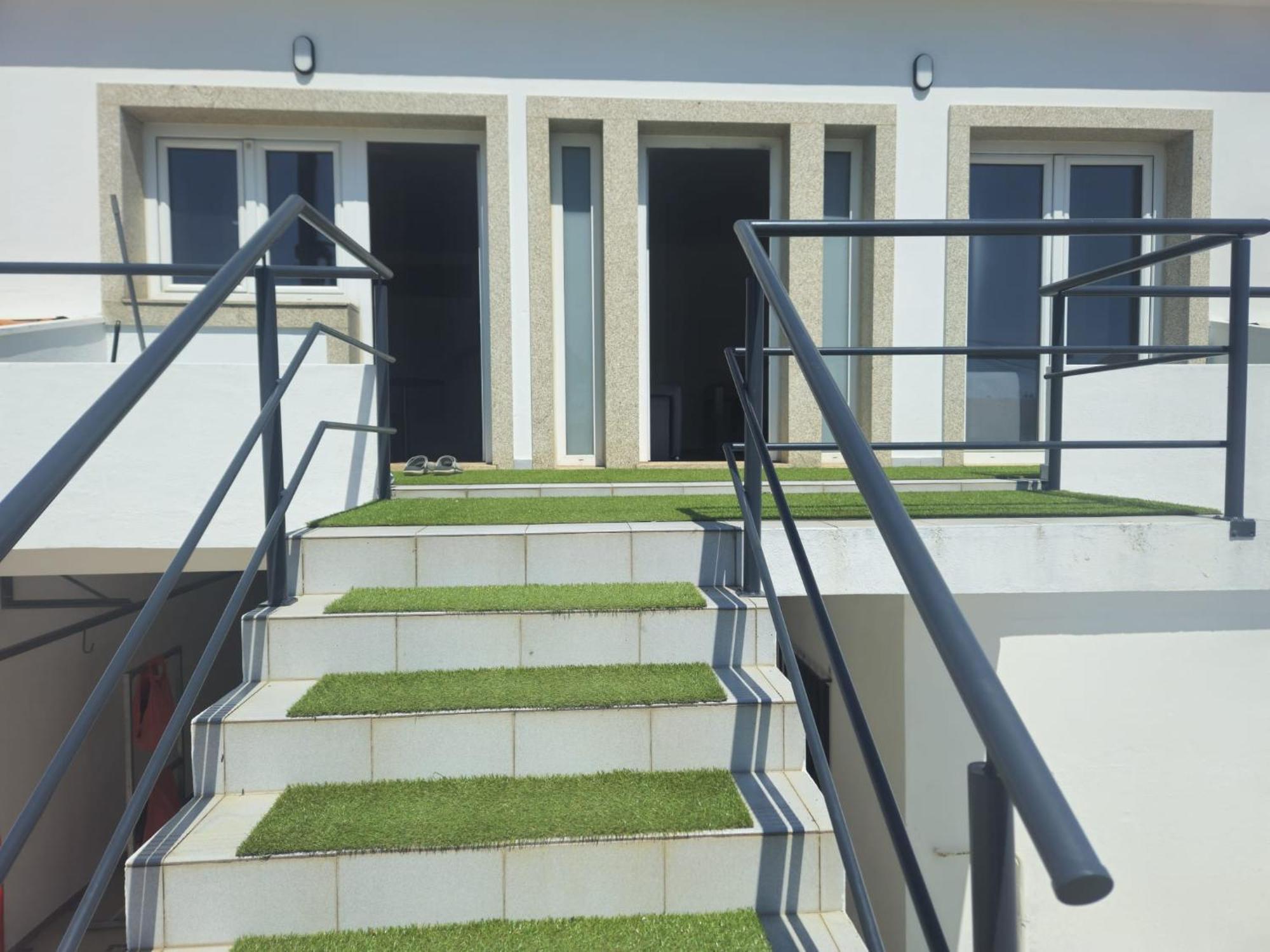 Mindelo Norte Apartment Exterior foto