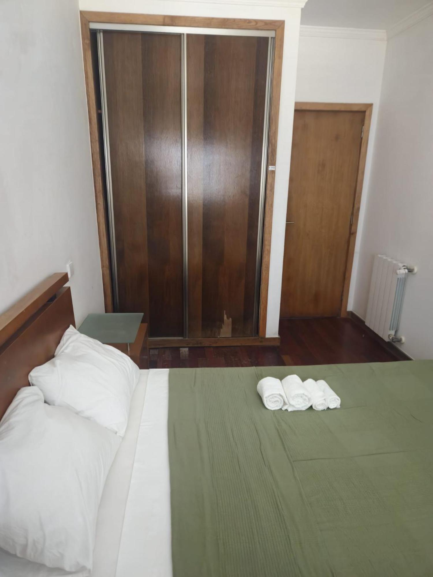 Mindelo Norte Apartment Exterior foto